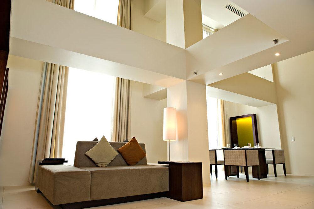 The Picasso Boutique Serviced Residences Managed By Hii Makati City Екстер'єр фото