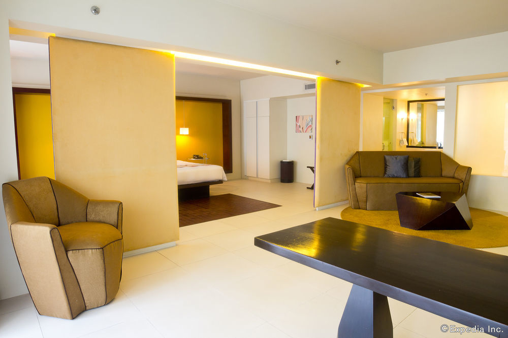 The Picasso Boutique Serviced Residences Managed By Hii Makati City Екстер'єр фото